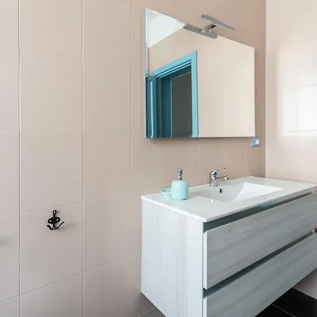 Casa Vacanza Baia Verde A Due Passi Dalla Sabbia Holiday home Gallipoli