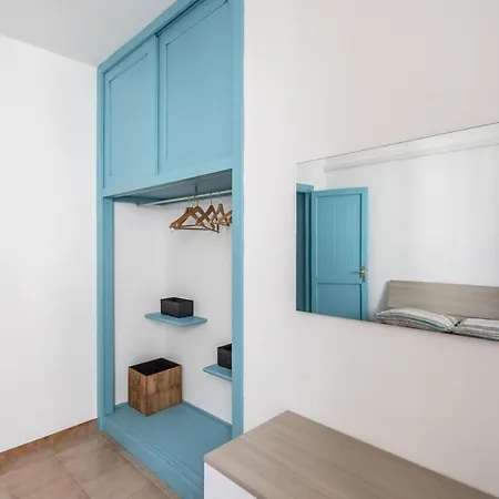 Holiday home Casa Vacanza Baia Verde A Due Passi Dalla Sabbia