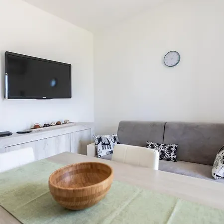 Casa Vacanza Baia Verde A Due Passi Dalla Sabbia Holiday home Gallipoli