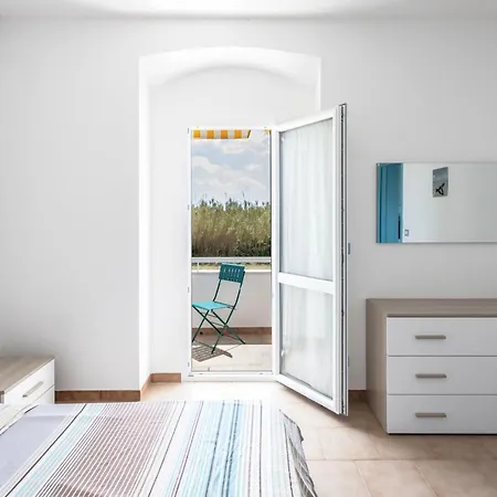 Holiday home Casa Vacanza Baia Verde A Due Passi Dalla Sabbia Gallipoli